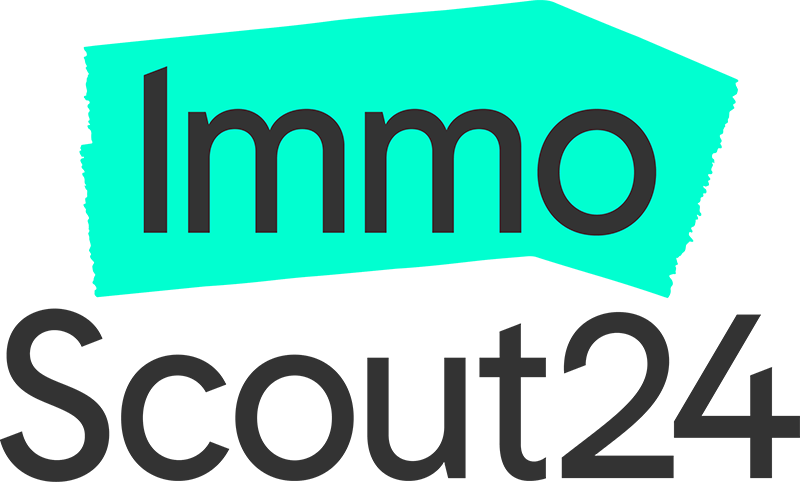 Immoscout Logo
